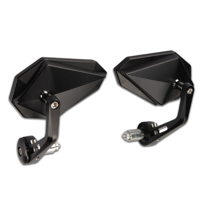 极速适用于雅马哈巧格i后视镜改装配件踏板I车旭鹰福喜AS125手把