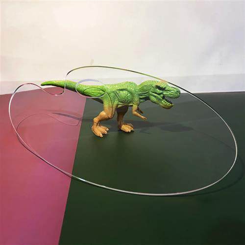 极速透明迷你调色盘压克力水彩粉调D色板美术生专用油画粉底丙烯,文具电教/文化用品/商务用品,调色盒,淘宝优惠券,粉丝福利购,淘宝优惠卷