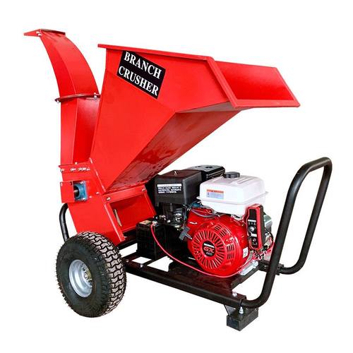 极速小型多功能碎木机 葡萄园林移动式I柴油碎枝机乾鲜树枝粉碎机