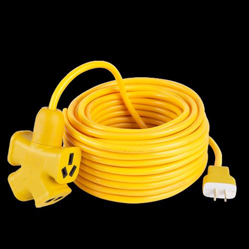 极速纯铜2芯电线电缆线家用软线2.5 4平方牛筋铜线电X源线延长线