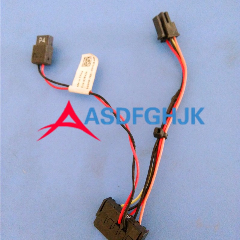 速发新原装 戴尔 桌上型电脑7010 7020 9010 9020 USFF SATA电力