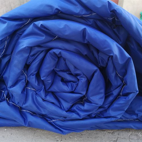 极速厂促牛津布保温m被温室大棚防寒防雨养殖工程货车冬季蔬菜保