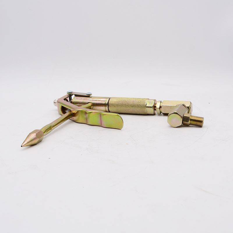 极速。气动电动手j压黄油枪1/4螺纹四分之一黄油机油枪枪把粗牙万,农用物资,苗木固定器/支撑器,淘宝优惠券,粉丝福利购,淘宝优惠卷