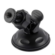 极速1pcs Car Windshield SuctioAn Cup Mount Holder For Camera