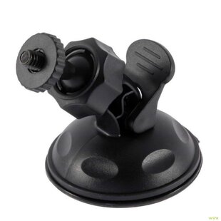 极速1pcs Car Windshield SuctioAn Cup Mount Holder For Camera