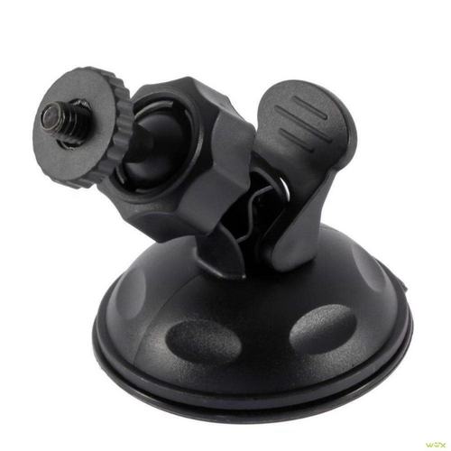 极速1pcs Car Windshield SuctioAn Cup Mount Holder For Camera