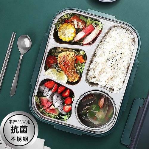 极速学生便当盒专用大容量男w生上班族保温便当盒微波炉加热餐盒
