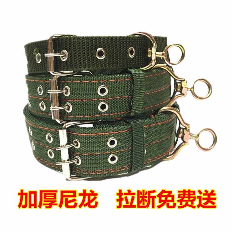 极速狗圈颈圈g大型犬金毛颈圈式狗套脖中型犬脖套拉布拉多萨摩耶
