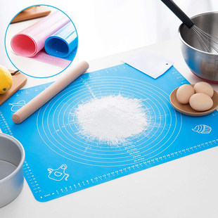 Bavking Mat Sheet 极速Multi Large Silicone Extra Baking size