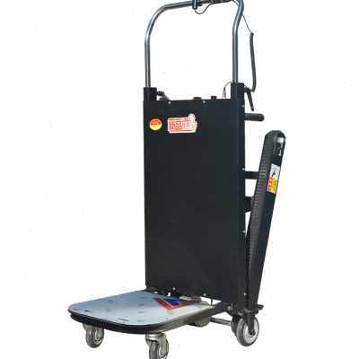 极速履带b式爬楼机新款静音电动上下楼爬楼机家电家俱自动升降搬,商业/办公家具,平板手推车/工具车/爬楼机,淘宝优惠券,粉丝福利购,淘宝优惠卷