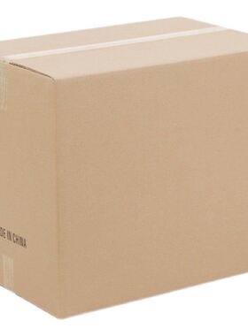 极速moving caridboard boxes large size plus thick packing 5