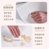 新品 墙纸自粘防水墙布3d立体墙贴卧室翻新壁纸10米加厚Y防撞背景