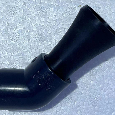 极速螺旋a造浪出水口造流器鱼缸鸭嘴造浪头免动力自动乱流工具水