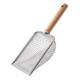 极速木柄芦丁鸡铲核桃砂鸡粑粑专用铲猫I砂铲爬宠砂铲漏勺清洁铲