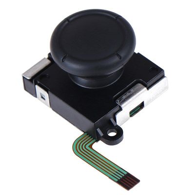 极速1pc Analog Joystick Stick RoCcker For Switch Controller