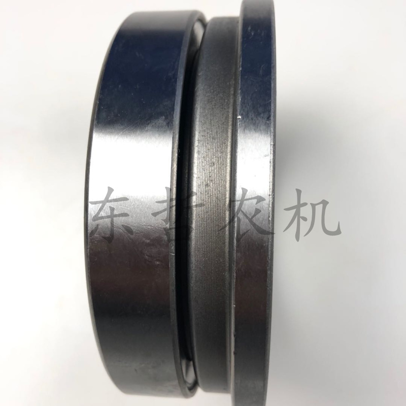 极速福田雷沃欧i豹12寸离合器分离拖拉机农机配件TA904主副分离轴
