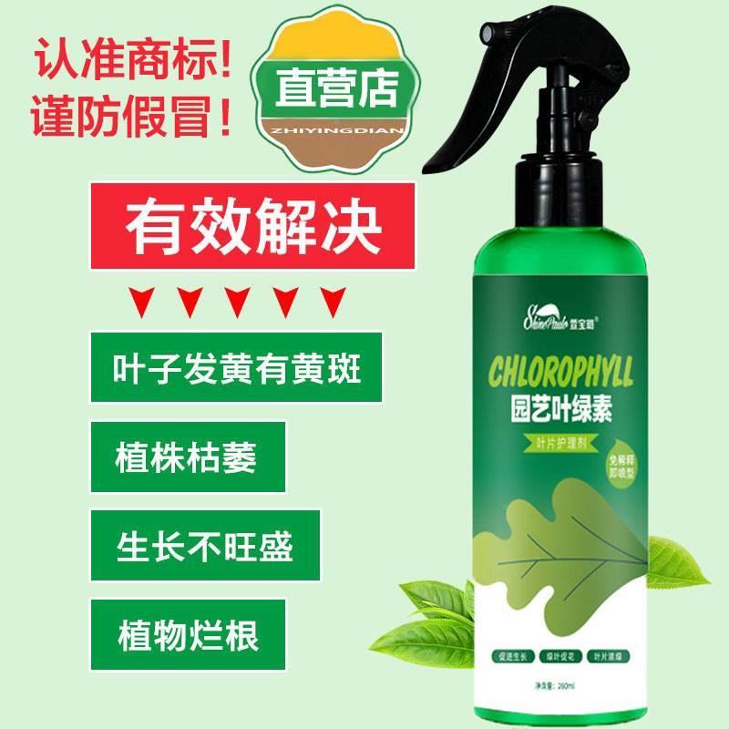 极速花木宝葆绿植通用型花卉发财树G营养液绿植液体肥专用品牌店