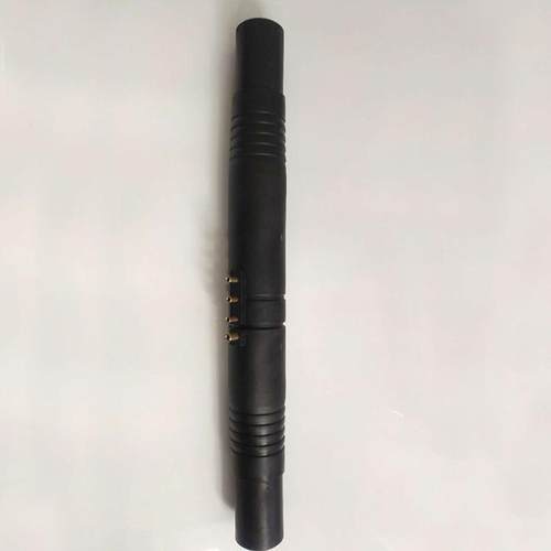 极速矿用瓦斯抽放软管s 柔韧性强50快速接头抽放胶管供应