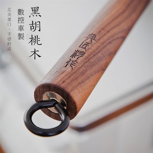 极速典匠铸铁炒锅无o涂层轻便老式 圆底生铁锅不粘锅尖底家用炒菜