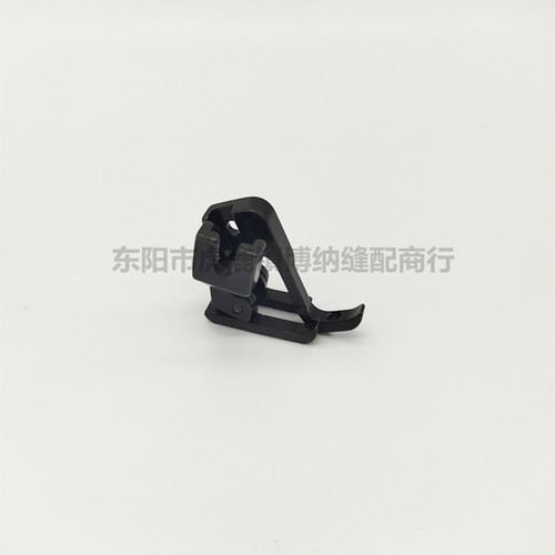 新品电脑同步车0303D DY车活动打皱压脚 U192Y U19R3Y 日星640花