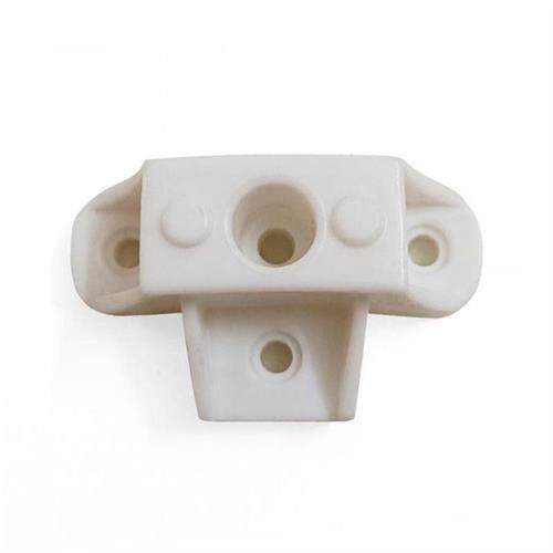 极速电饭锅煲通用三半老式角球锅脚4L5L6L10ML13L18L配件固定底塑