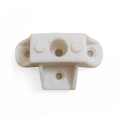 极速电饭锅煲通用三半老式角球锅脚4L5L6L10ML13L18L配件固定底塑