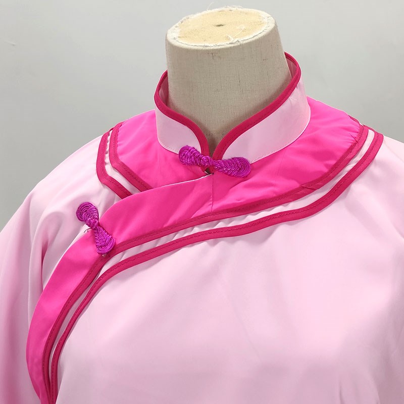 极速新款村姑丫头小旦越剧戏服戏剧戏曲黄梅戏琼T剧歌仔戏古装舞