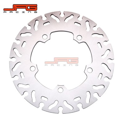 极速适用于YZFR6/YZFR1摩托车品质改装碟刹W盘刹车盘配件