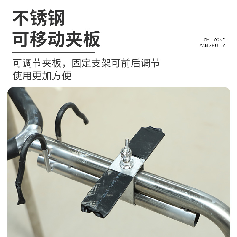 极速不锈钢阉猪h架小猪阉割器加厚仔猪用阉割架加粗猪架养阉猪手