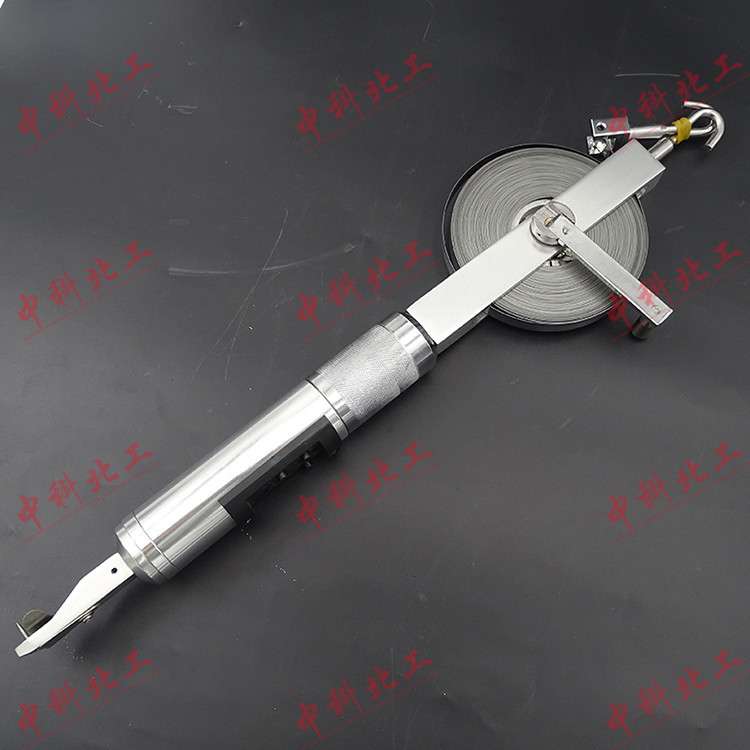 JSS30A型数显收敛仪20-30米隧道收敛计位移计遂道位置收敛仪