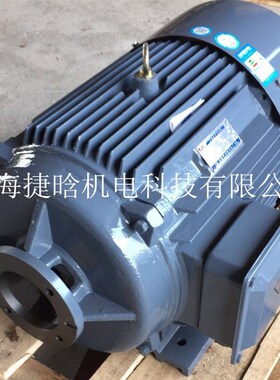 YQB112M-4/CB-B100 4KW油泵电机 立式卧式空心轴液压电机