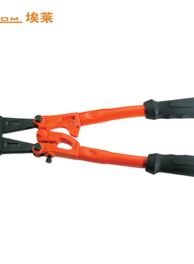 埃莱 断线钳 11081 11083 钢丝铁丝剪子 钢丝钳钢丝钳