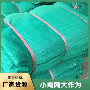 广州绳网黄埔天河施工防护网白色紫色粉红色阻燃安 防尘网 防风网