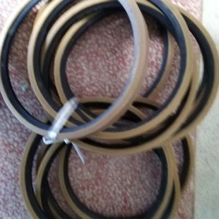 一次性竹筷子削尖机配件牛筋皮带A710A762 B1080筷子压料带送料带