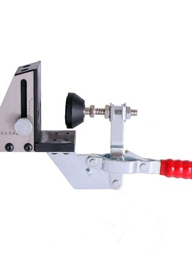 极速Woodworking Oblique Hole Device Hole PuncheSr Guide Incl