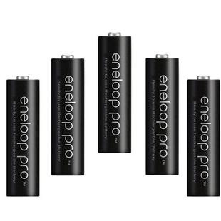 极速Eneloop Pro AAA Battery Rechargeable L950mAh 1.2V NI-MH