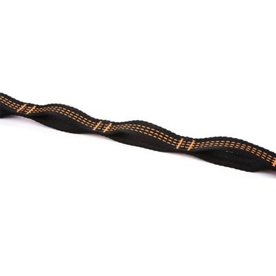 极速*Adjustable Tree Hanging HammockG Straps Climbing Rope A