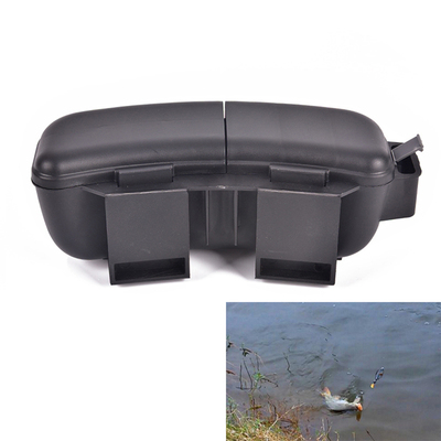 极速Neaw Fishing Bait Tackle Box Multifunctional Fishing Box