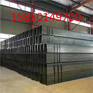 镀锌矩 3006Y00 极速爆品钢材方管大口径方管切割400400 300300