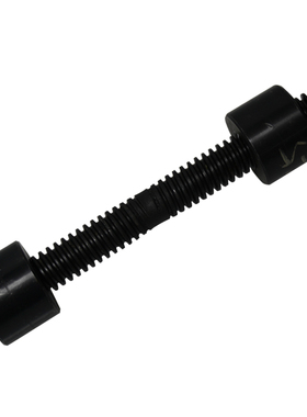 极速正反牙梯形丝杆 往复丝杆Tr12 T14 T16 T18J T20 T25 T30 T32