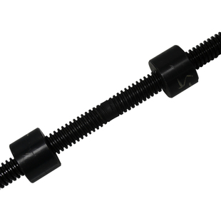 极速正反牙梯形丝杆 往复丝杆Tr12 T14 T16 T18J T20 T25 T30 T32