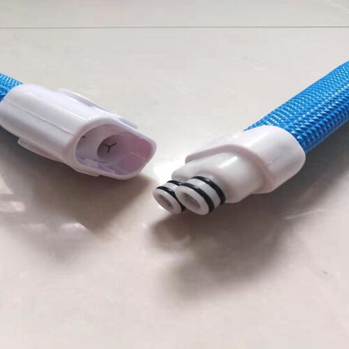 新品水暖毯 水疗床垫 恒温冷暖空C调床垫原始点理疗热温敷1.5米连
