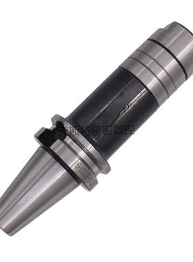 极速三面刃锯片刀柄 侧卧槽铣刀杆BT40 50B-SCA16 22 27 32-75 90