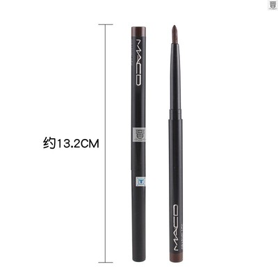 极速1 Pcs Fashion Black Long Lasting Eye LinerY Pencil
