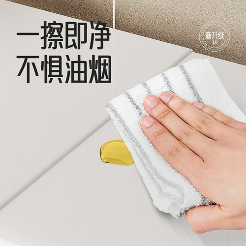 极速厨房电饭煲微波n炉可伸缩置物架多功能台面空气炸锅砧板筷子