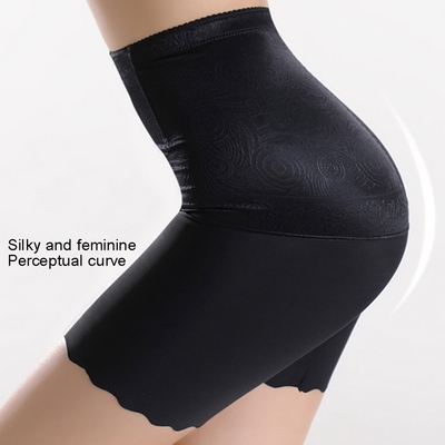 极速Women Body Shaper Butt Lifter Panty Tummy ControXl Short