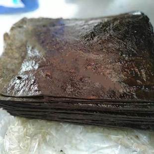 极速桑皮纸封酒坛专用纸封酒坛口A材料专用布神器猪血纸密封酒瓶