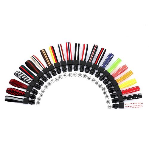 极速Webbing puller 23 models webbing zip ropeP zip pulling r