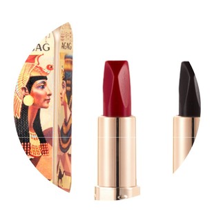 极速AGAGh幻变立体魔法滋润显白六色口红6675