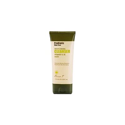 极速Pierre F Probiotic Moisturizing CleanLser  5.92 Fluid Ou
